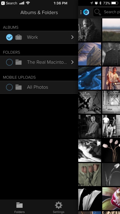 ON1 Photo screenshot-3