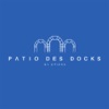 Patio des Docks by O'Piers
