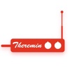 Theremin - Music Instrument