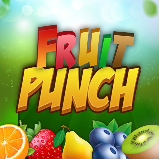 Fruit Punch Icon