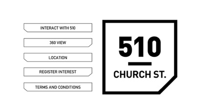 510 Church Street screenshot 2