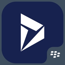 Dynamics 365 for BlackBerry