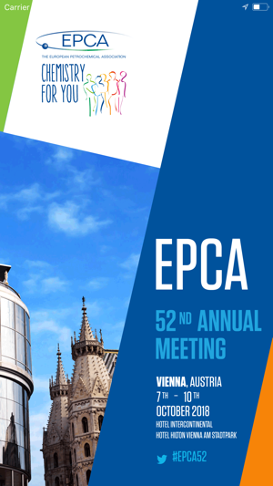 EPCA Annual Meeting 2018(圖1)-速報App