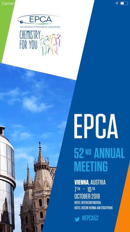 EPCA Annual Meeting 2018