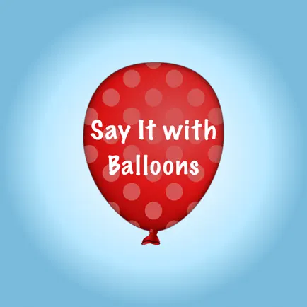 Say It with Balloons Читы