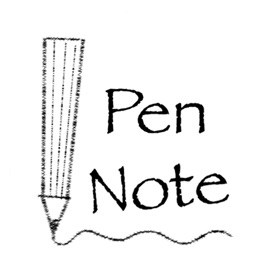 Pen Note