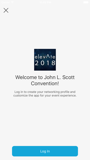 John L. Scott Convention 2018(圖3)-速報App