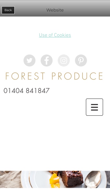 Forest Produce. screenshot-3