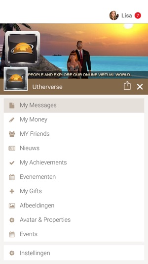 Utherverse(圖2)-速報App