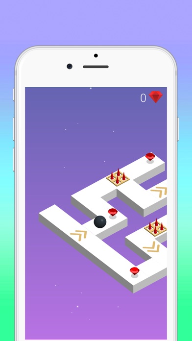The Maze X screenshot 2
