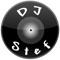 Jetzt gibt es DJ-Stef als offizielle App für's Smartphone