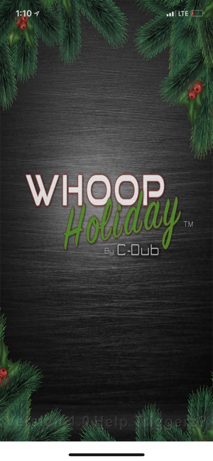 Whoop Holiday(圖1)-速報App