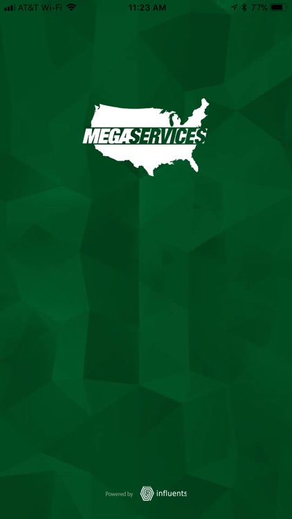 Mega Services