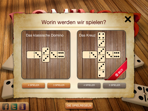 Dominoes HD screenshot 4