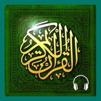 Read Listen Quran  قرآن كريم app not working? crashes or has problems?