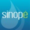 This application allows you to install, configure and control your Sinopé water leak protection kit