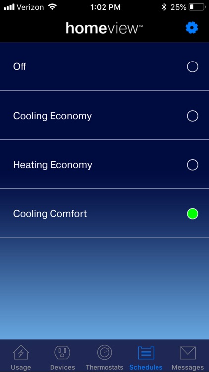 CEIVA HomeView screenshot-3