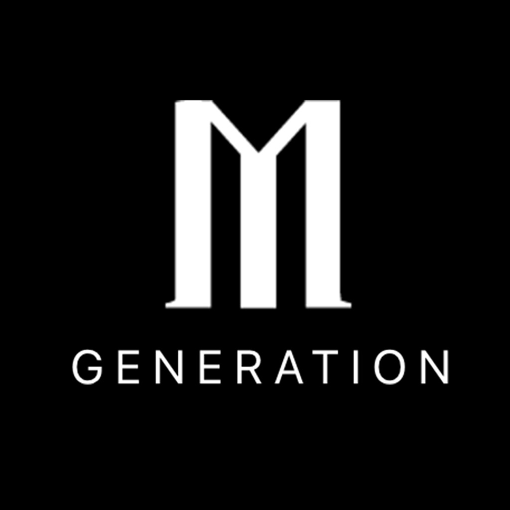 M GEN Card