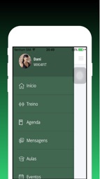 BZ Personal Captura de tela 2