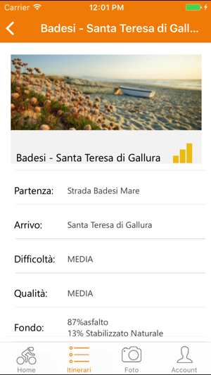 Sardegna Ciclabile(圖3)-速報App