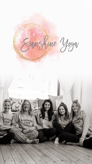 Sunshine Yoga