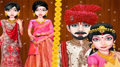 Royal Indian Wedding screenshot 4