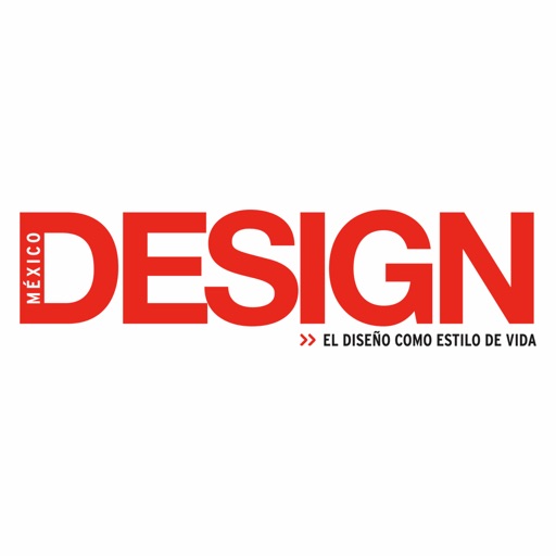 México Design Magazine icon