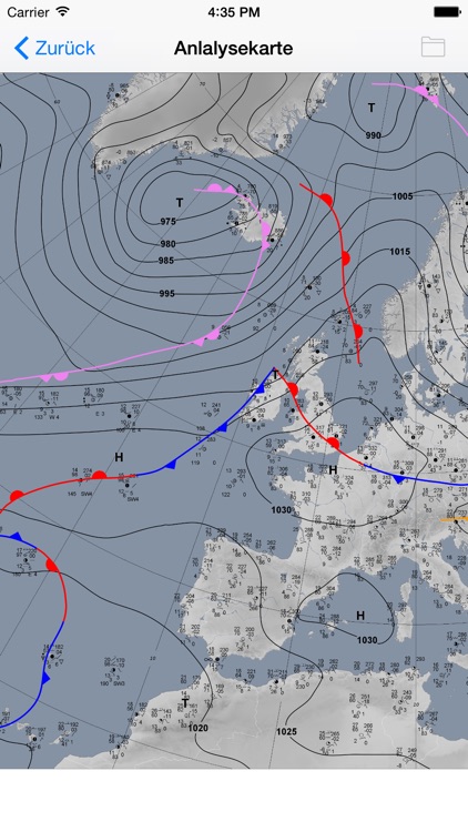Seaweather