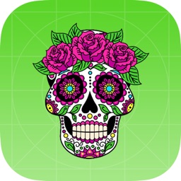 ISM Day of the Dead