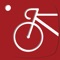 The app that shows me the nearest bike parking