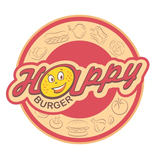 Happy Burger | Тверь icon