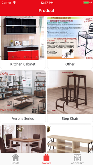 BGroup Furniture(圖2)-速報App