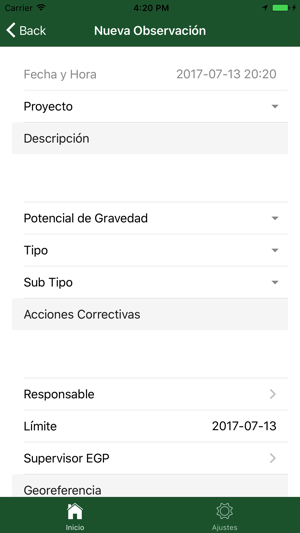 Wisefollow Safety Observations(圖2)-速報App