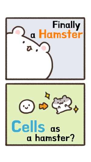 HamsterxHamster