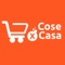 Cose x casa è l'app e-commerce dei prodotti per la casa