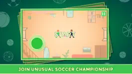 Game screenshot Soccer Fun - Football Physics mod apk