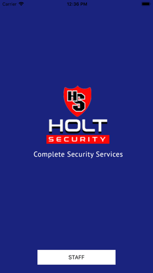 Holt Security