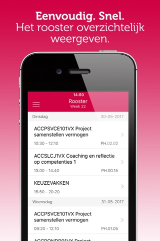 RAC app screenshot 4