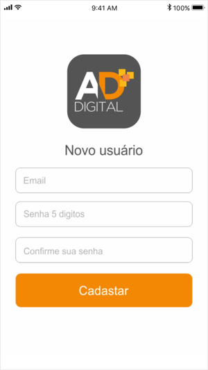 AD Digital(圖3)-速報App