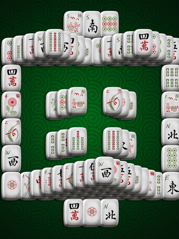 Скачать игру Mahjong Titan: Majong