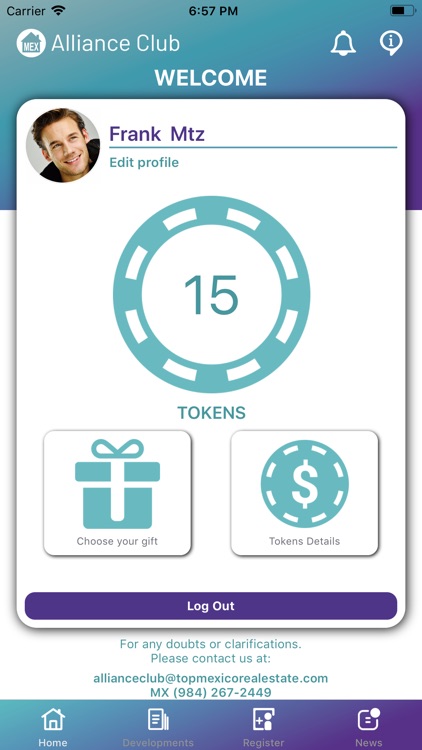 Top Mexico Alliance Club