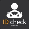 ID Check : Körkortskoll