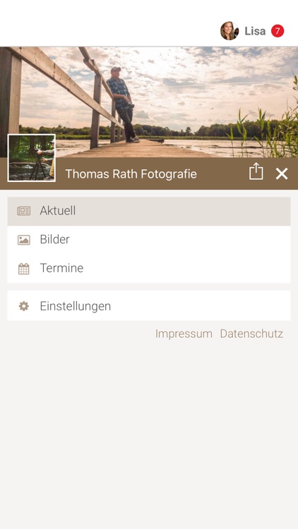 Thomas Rath Fotografie