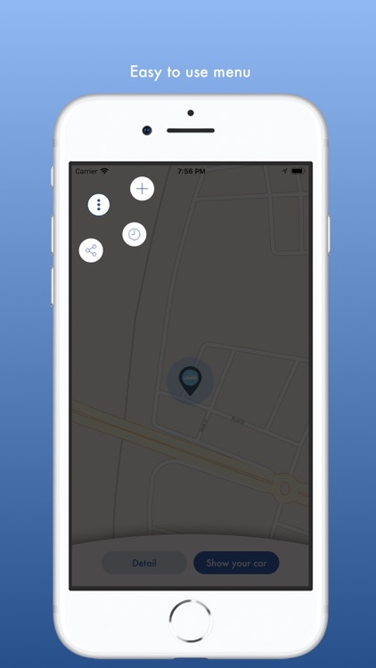 Your Car Finder screenshot-3