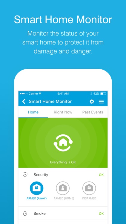 SmartThings Classic screenshot-3