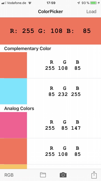 ColorPicker