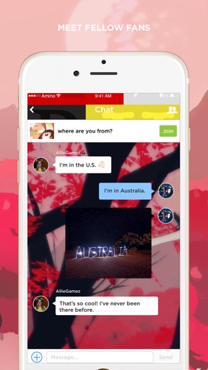 Amino for: RWBY(圖3)-速報App