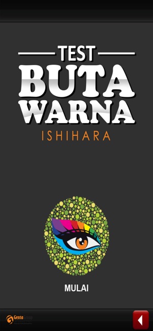 Tes Buta Warna Ishihara(圖1)-速報App