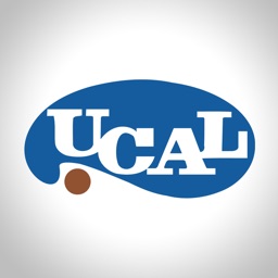 QR Code UCAL