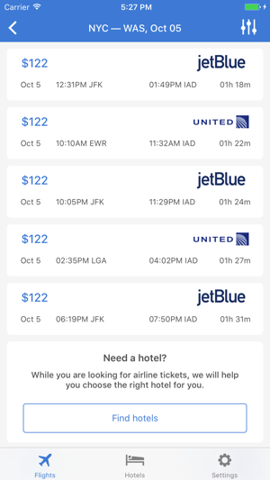 Airline Tickets(圖2)-速報App